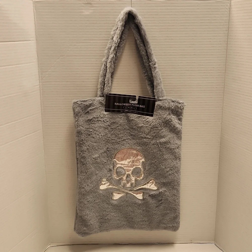Halloween Purse Bag